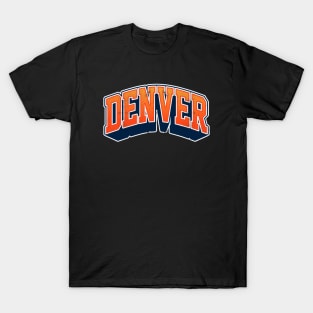 Denver T-Shirt